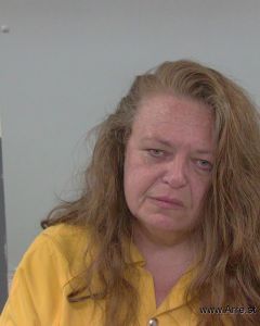 Shirley Cheney Arrest Mugshot