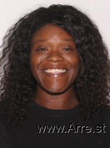 Shynequia Oneil Arrest Mugshot