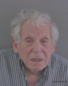 Sidney Soclof Arrest Mugshot