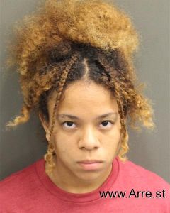 Simone Giloturibe Arrest Mugshot