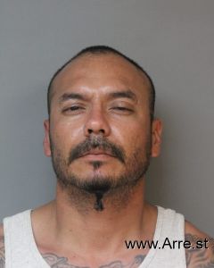 Sixto Osorio Jr Arrest