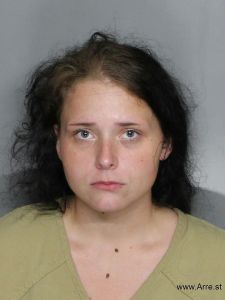 Skylar Czapiga Arrest Mugshot