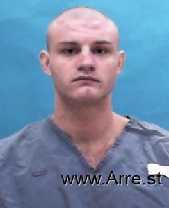 Skyler Grant Arrest