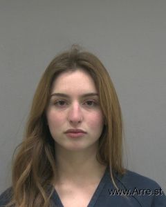 Sofia George Arrest