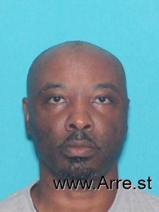 Solomon Mills Jr Arrest Mugshot