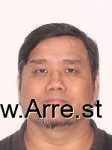 Sovannaroth Pich Arrest Mugshot