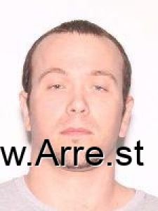 Spencer Myers Ii Arrest Mugshot