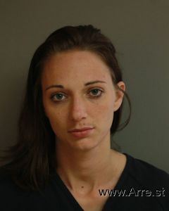 Stacey Thornton Arrest Mugshot
