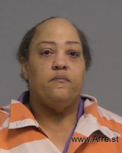 Stacie Vaughn Arrest Mugshot