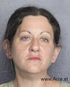 Stacy Rosenblum Arrest