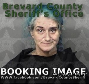 Stacy Rucker Arrest