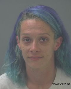 Stacy Williams Arrest