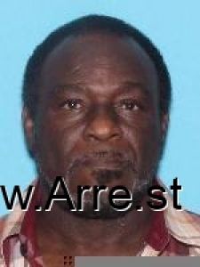 Stanley Jones Arrest Mugshot