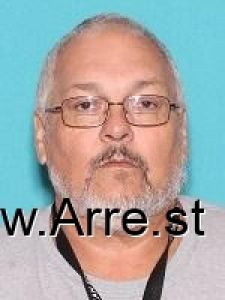 Stanley Moore Arrest Mugshot