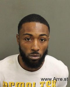 Stanley Simmons Arrest