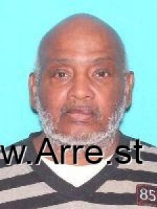 Stanley Thomas Arrest Mugshot