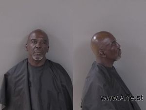 Stanley Turner Arrest