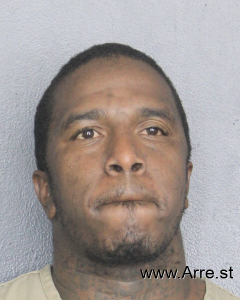 Stanley Walker Arrest