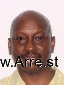 Staphen Armstrong Arrest Mugshot