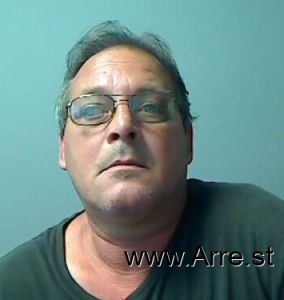 Stefan Rice Arrest Mugshot