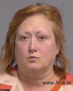 Stefanie Turner Arrest Mugshot