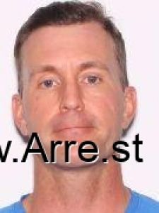 Steffan Jongerling Arrest Mugshot