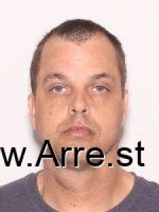 Stephan Barrow Arrest Mugshot