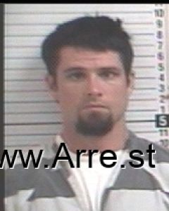 Stephan Ridgeway Arrest