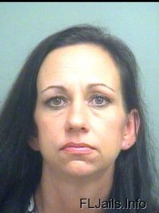 Stephanie Alvarez Arrest Mugshot