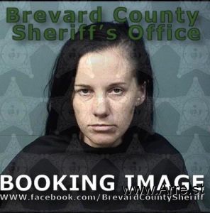 Stephanie Compton Arrest