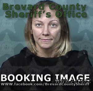 Stephanie Dittiger Arrest