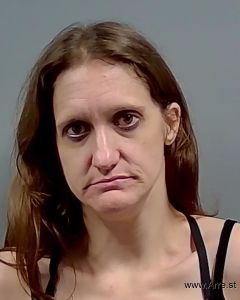 Stephanie Foley Arrest Mugshot