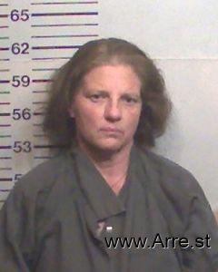Stephanie Gilbert Arrest
