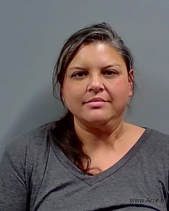 Stephanie Hokama Arrest Mugshot
