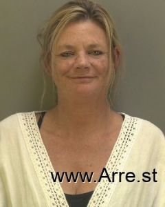 Stephanie Mcann Arrest Mugshot
