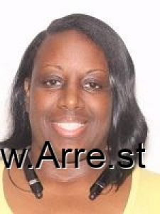 Stephanie Mcarthur Arrest Mugshot