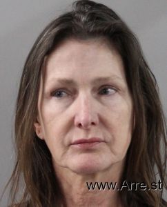 Stephanie Murray Arrest