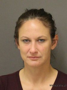 Stephanie Pooley Arrest