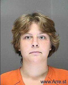 Stephanie Whitford Arrest Mugshot