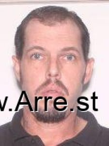 Stephen Beasley Arrest Mugshot