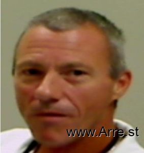 Stephen Bowman Arrest Mugshot