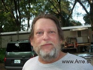 Stephen Bridges Arrest Mugshot