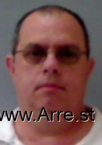 Stephen Daddio Arrest Mugshot