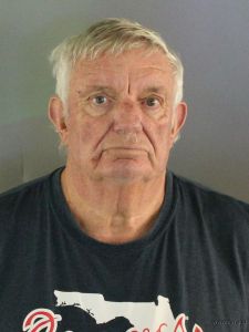 Stephen Durrell Arrest Mugshot