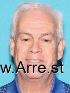 Stephen Edmonds Arrest Mugshot