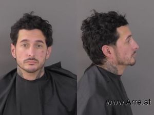 Stephen Ferraro Arrest