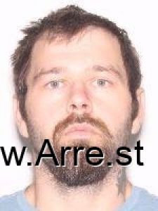 Stephen Harrington Arrest Mugshot