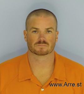 Stephen Kennell Arrest Mugshot