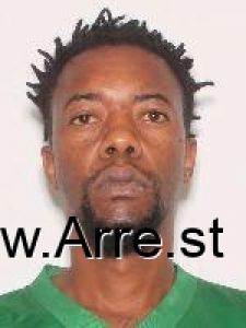 Stephen Mangrum Ii Arrest Mugshot