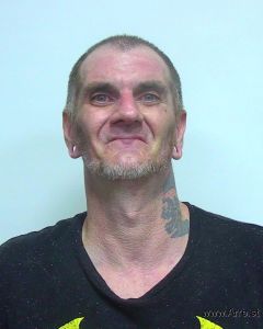 Stephen Mcdonald Arrest Mugshot